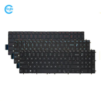 New Original Laptop Keyboard For Dell G3 G5 G7-7588 3590 3500 3579 3581 5587 5500