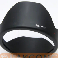 EW-75II EW75II flower Lens Hood for Canon EF 20mm f/2.8 USM 20-35mm f/2.8L 72mm Thread