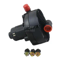 AP02 Secondary Injection Air Pump for Mercedes W204 C204 S204 W212 A207 C207 S212 R172 C180 C200 C250 E200 E250 SLK200 SLK250