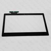 JIANGLUN New 14" Touch Screen Digitizer Glass Panel for Dell Inspiron 14R 7437