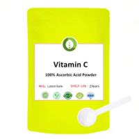 100% Ascorbic Acid Powder Vitamin C Powder Whitening Skin Care Mask