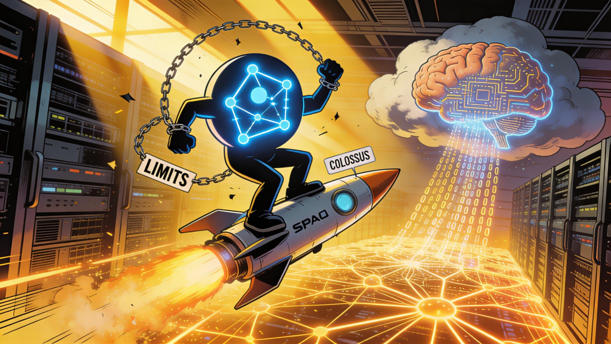 Anthropic Doubles Claude Code Limits and Strikes Deal with SpaceX for ...