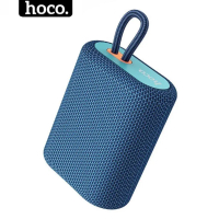 Loa bluetooth không dây HOCO cầm tay Mini nghe nhạc hay hỗ Trợ cắm Usb Thẻ Nhớ Tf Nhỏ Gọn Giá Rẻ