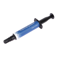 LK 17 LK 15 สารนำความร้อนแบบกาวท่อ (Thermal Paste) ก้อนจาระบีซิลิโคน ขนาด 2/5/7/10 กรัม สำหรับฮีตซิง