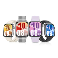 【HUAWEI 華為】WATCH Fit 4 GPS 健康運動智慧手錶