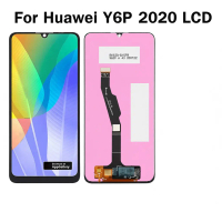 Suitable for Huawei Y6P 2020 Premium LCD Touch Screen Replacement