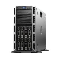 Hot sale original FOR Dell PowerEdge T440 Intel Xeon cpu 4208 Network Tower Server
