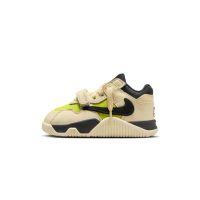 【NIKE 耐吉】休閒鞋 Travis Scott x Jordan Jumpman Jack TR Bright Cactus 小童 仙人掌 倒鉤 FJ2852-102