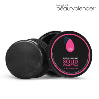 【beautyblender】專用清潔皂竹炭款 1OZ(專櫃公司貨)