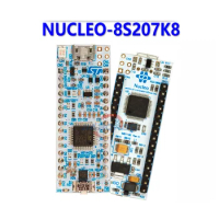 NUCLEO-8S207K8 STM8 Nucleo-32 STM8S207 MCU Development Board