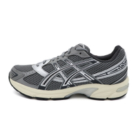 Asics Gel-1130 銀灰黑 網布 復古 輕量 休閒 運動鞋 男款 B5591 (1201A256-026)