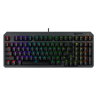 【送鼠墊】米特3C數位–ASUS 華碩 TUF Gaming K3 GEN II 機械式光學鍵盤 青軸/紅軸