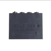 Lithium-ion 3.7 V, 1400 mAh Batteryfor LED LENSER H7R.2