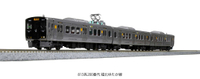 Mini 現貨 Kato 10-1688 N規 813系 200番代 福北線 電車組.3輛