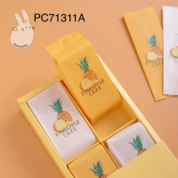 Plastik Nastar Kue Nenas PC71311 Packaging