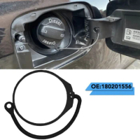 Car Fuel Oil Tank Inner Cover Cord Gas Filler Support Retaining Rope Cable Strap Tether 180201556 For Jetta Golf MK4 For A4 Q5