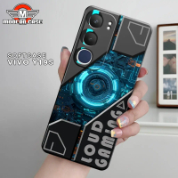 Softcase Silikon Lentur Kompatibel Untuk VIVO Y19S Terbaru 2024 - Case Hp - Softcase Vivo - Casing H