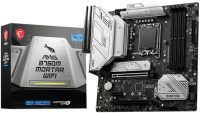 Motherboard - MAG B760M MORTAR WIFI