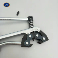12A-1,80-1,16A-1 key chain window breaker steel chain breaker chain link breaker tool hydraulic breaker chain breaker