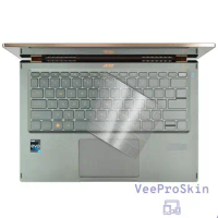 TPU Laptop Keyboard Cover for Acer Swift 14 SF14-71T SF14-71 Acer Spin 5 SP514-51N Ace Swift 5 SP514 SF514-56T SF514-56T-56X1