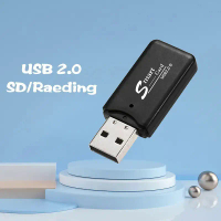 Đầu đọc thẻ SD, Bộ chuyển đổi USB, Đầu đọc thẻ USB thông minh, Đầu đọc thẻ nhớ SD, Tương thích với t