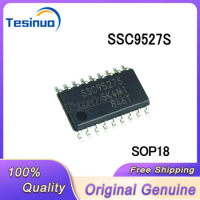 5/PCS New Original SSC9527S SSC9527 SOP18 LCD TV chip In Stock