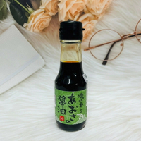 日本 moheji 海之味海藻醬油 100ml 萬用調味醬 雞蛋拌飯 燙豆腐 烤年糕 納豆 炊飯 都可以用喔！