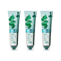ยาสีฟันสูตรลดอาการเสียวฟัน อ่อนโยน ฟลูออไรด์ (Pack3)1500PPM