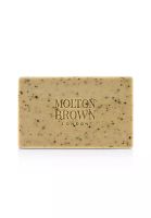 Molton Brown MOLTON BROWN - 黑胡椒身體磨砂皂Re-Charge Black Pepper Body Scrub Bar 250g/8.8oz