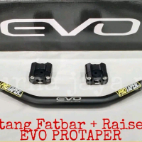 STANG FATBAR+RAISER EVO PROTAPER