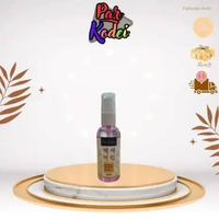 Hair Logic Hair Serum Vitamin E 60ml Classy Serum