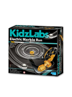 ชุดของเล่นวิทยาศาสตร์ Electric Marble Run