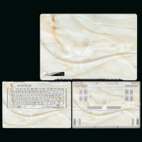 Laptop Skin Sticker Cover for ASUS ROG Zephyrus G14 G16 2024 GU605M GA403U NoteBook PC Pre-cut Art Decal Protective Film