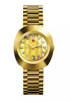 Rado Rado The Original Automatic Stainless Steel Women Watch R12416633