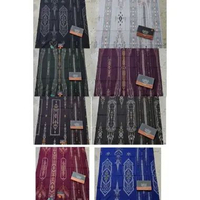 ZS - Sarung BHS Infinity Termurah Sarung Bhs Original Silver Random