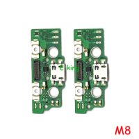 USB Charging Board Dock Port Flex Cable For Lenovo TAB TB M7 M8 M10 X606 X606F X505 X505F 7305X 7306X 8505 8705 X306 J606