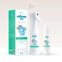 Xịt Kháng Khuẩn Dizigone Baby 100ml/300ml
