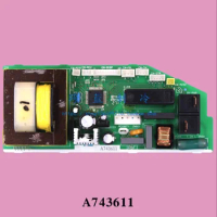 Suitable for Panasonic air conditioner A743611 motherboard A743604 circuit board A745388 685 A743612