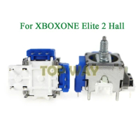 20PCS 3D Analog Stick Sensor Module For XBOXONE Elite 2 Controller Hall Effect Joystick For For XBOX ONE Elite V2