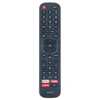 New ERF2F60H Remote Control For Hisense Smart 4K TV With Bluetooth and Voice