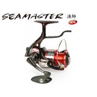 南寮釣具~Okuma SEA MASTER 漁師 SM-3000