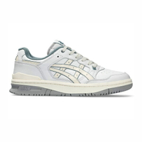 Asics EX89 [1203A384-104] 男女 休閒鞋 運動 經典 復古 緩震 舒適 亞瑟士 白 米白