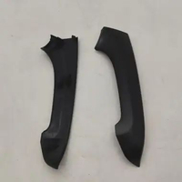 FRAME TOYOTA YARIS PANEL SLIDE / PANEL SAMPING YARIS 2005- 2011 DOFF