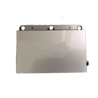 New Original Laptop Parts For Xiaomi Redmibook 14 Touchpad Caddy Bracket Button XMA1901 XMA1901-AA Touchpad Mouse Button Board