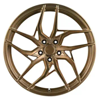 2024Y.Customized Size Forged Alloy Wheel 4x100 4x114.3 Rays Wheel Rim 16 17 Inch 4 Hole Car Rims