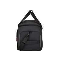 【VICTORINOX 瑞士維氏】Vx Touring 2.0 抗菌運動提袋-淺灰/黑色(612125、612126)