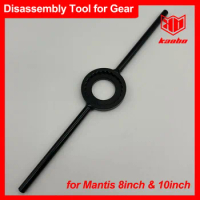 Kaabo Wrench Disassembly Tool Installation Part for Steering Hing Fix Ring Gear Mantis 8inch 10inch Electric Scooter