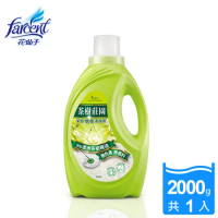 【茶樹莊園】茶樹地板清潔劑(2000g)
