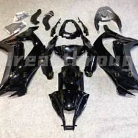 Suitable for Kawasaki ninja ZX-10R ZX10R ZX 10R 2011 2012 2013 2014 2015 motorcycle ABS injection black body cowling