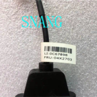 Used FOR Original laptop LENOVO ThinkCentre M73 M83 M93 m93p 50mm Com2 Serial port cable Tiny2 04X2703